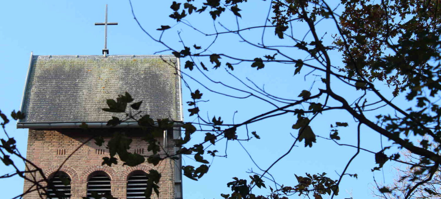 Rooms Katholieke kerk in Aalsmeer